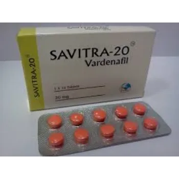 Vardenafil Tablet